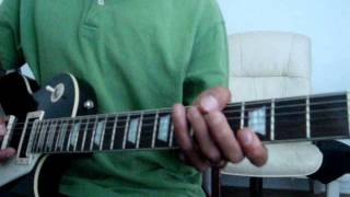 Video-Miniaturansicht von „ES POR TI - STRIKE-3 - TUTORIAL GUITARRA“