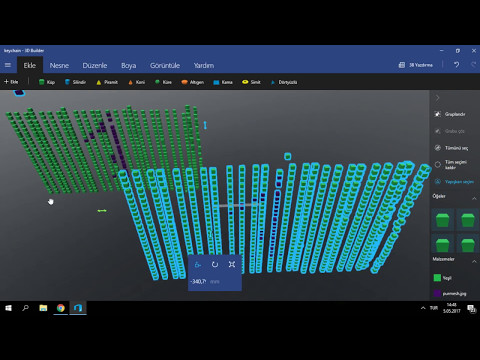 Video: TensorFlow'daki adımlar nedir?