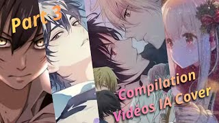 Compilation Chansons IA Cover Partie 3