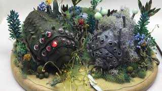 If An Ohm Falls in the Forest (Nausicaa 1/144)