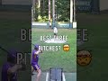 You Hitting Pitch 3️⃣?🤯 #dingersornothing #wiffleball #baseball #shorts