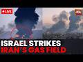 US Israel Iran News LIVE West Asia War Iran Attacks Israel Israel Attacks Iran Iran News