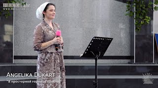 FECG Lahr - Angelika Dukart - \