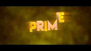 PrimeGraphics (Personal Intro) Intro | by PrimeGraphics
