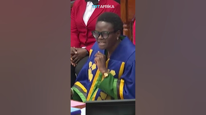 "Bunge ina milango sita. Kama ni lazima uzungumze na simu nenda nje" - Dk Tulia Ackson