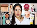 LET&#39;S HANG OUT AND PLAY WITH NEW MAKEUP | juvias place, elf, nyx, rare beauty &amp; more