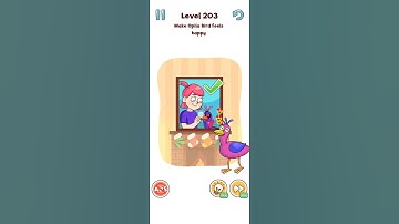 DOP Yes Yes: Delete One Part - All Levels #funny #shorts