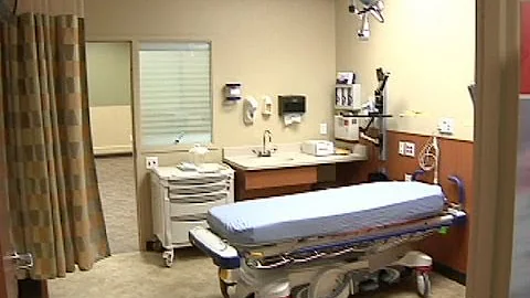 Health care options grow in Plymouth