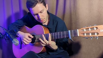 Beanie - Chezile (Guitar Cover)