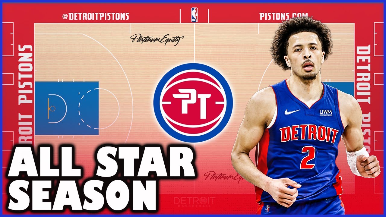 The Importance Of Cade Cunningham s 2023 2024 Season Detroit Pistons the-importance-of-cade-cunningham-s-2023-2024-season-detroit-pistons