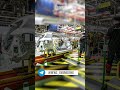 Дром опубликовал фотографии кузовов «Атома», изготовленных по серийным технологиям