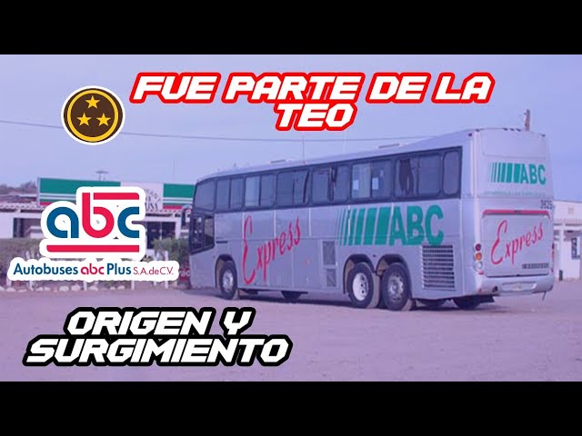 Autobuses aguila - YouTube