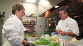 Chef Richard Sandoval: New Entrees on American Airlines