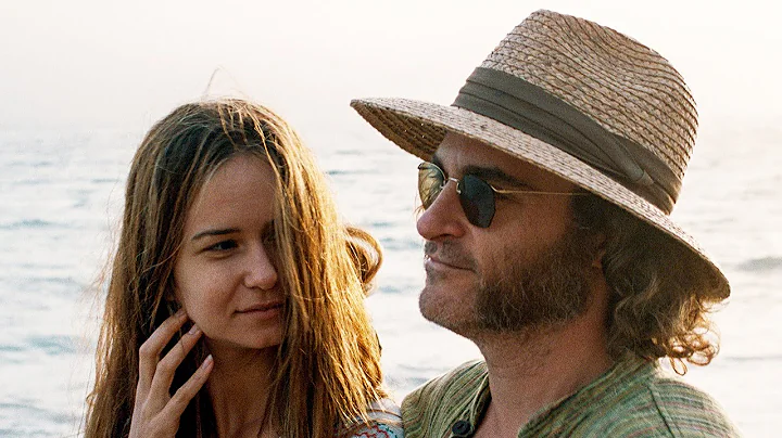 Inherent Vice - 'Shasta Fay' [HD]