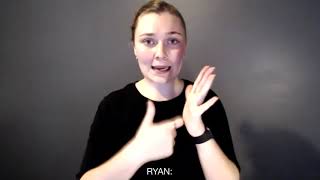 Deafblind Hub Webinar #9