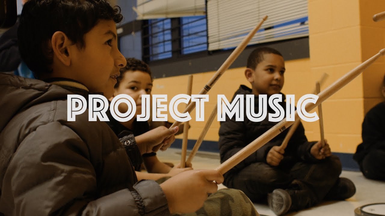 Project Music Stamford CT YouTube project-music-stamford-ct-youtube