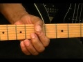 How To Play A Guitar Solo (C Major) Without Even THINKING About Scales 2 @EricBlackmonGuitar