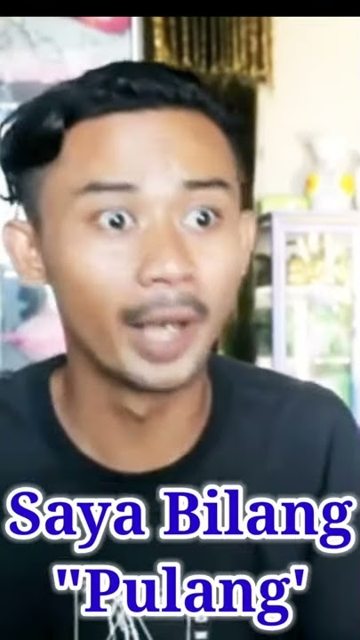 Belum Move On | Bahasa Banjar