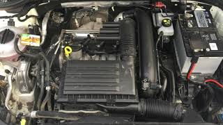 1.4 TSI CZDA поломки и проблемы двигателя | Слабые стороны ВАГ 1.4 ТСИ мотора