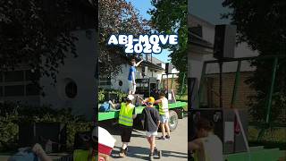 ABI-MOVE 2026 Schleswig 🙏💙💿#dj #housemusic #pioneerdj #sennheiser #alphatheta