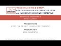 Series: Thromboembolic Disease in the ED - "The Devil is in the D-dimer"