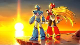 Download Lagu Mega Man X1 Highway Opening MP3