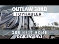 Review of Thor Outlaw 38KB - Our Future Home :P