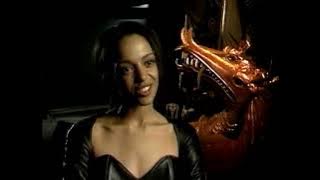 When Night is Falling - SneakPeek 1, Candid behind the ...