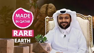 Did you know coffee grounds are being recycled into luxury products in Doha? | Made In Qatar | Ep 15