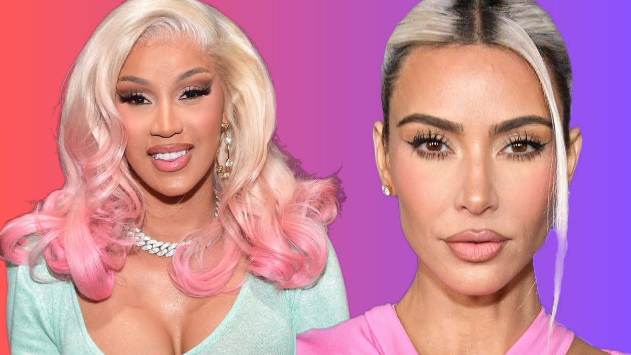 That didn't sound right': Cardi B joins SKIMS campaign with Kim Kardashian,  draws trolls over her voice - MEAWW