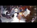 Alchemy Stars 221005 さよなら、私の楽園 SH1