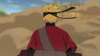 Naruto Edit - To Tranquilão