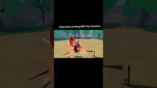 Toji Fushiguro 👹 #jjkgame #reels #roblox #shorts #tiktok #anime #gaming #twitchstreamer #copyright