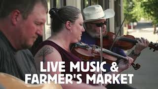 Get Wild in Pendleton