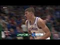 Men's Basketball vs Green Bay Highlights