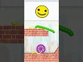 Draw to Smash Art Meets Gaming Highlight Part 28 #viral #foryou #shorts
