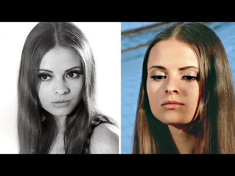 The Life and Tragic End of Soledad Miranda