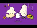 │作業用BGM│ 楽しくてちょっぴり不思議なハロウィンBGM│Halloween BGM │かわいい/Cute│楽しい/fun│ちょっと不気味/spooky│魔法/Magical│