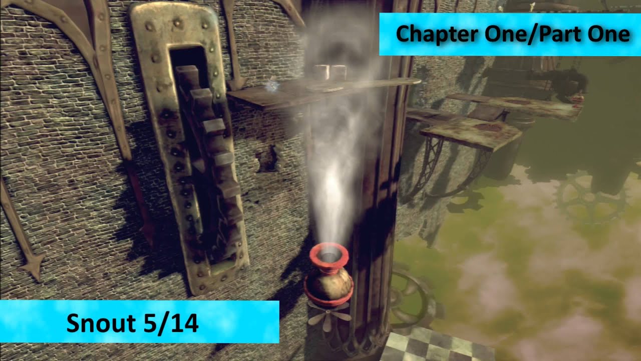 Alice Madness Returns Memories Locations Guide (Xbox 360, PS3, PC) - Video  Games Blogger