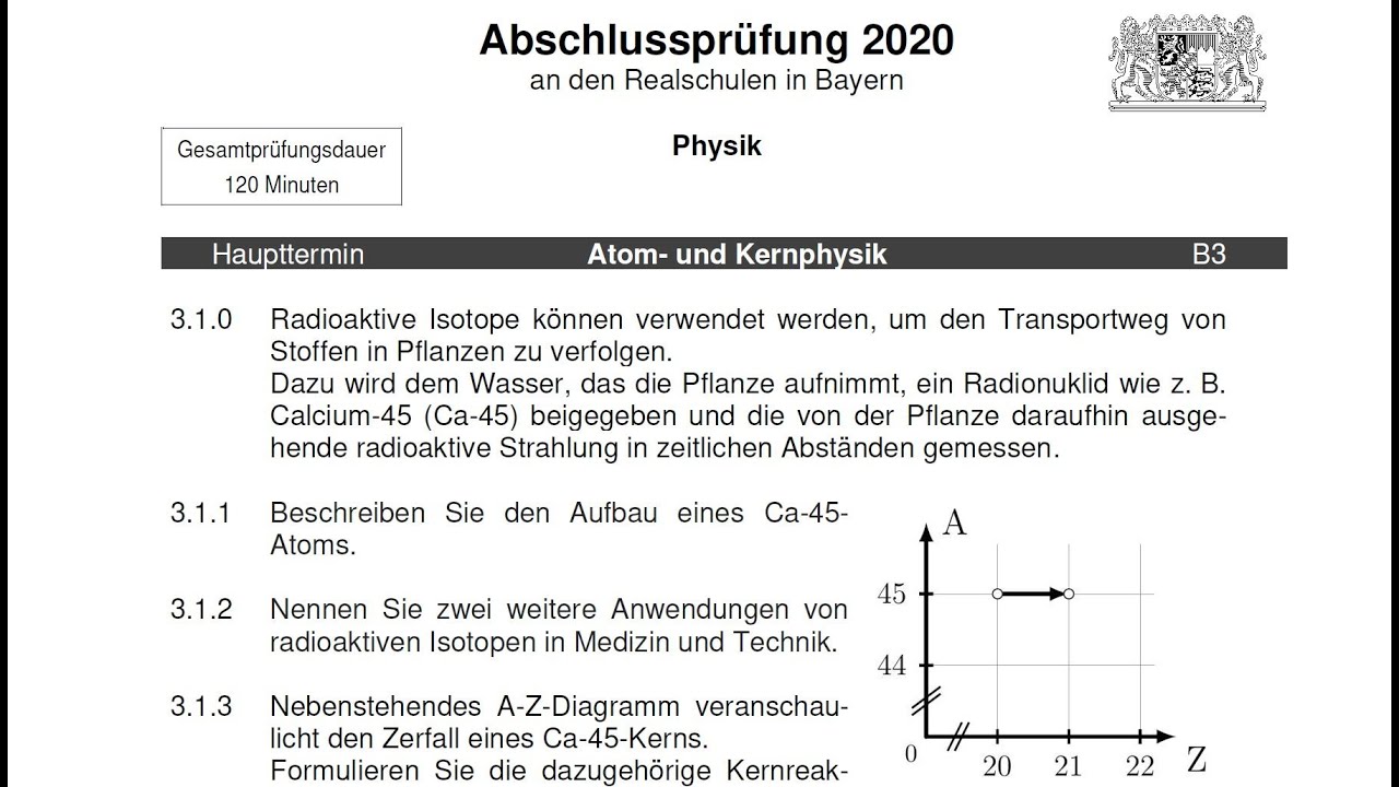 Abschlussprüfung Realschule Bayern Deutsch Pdf www.youtube.com