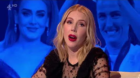 The Big Fat Quiz of the Year 2022