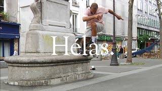 Hélas 'Paris' by Hélas Caps 162,576 views 2 years ago 6 minutes, 48 seconds