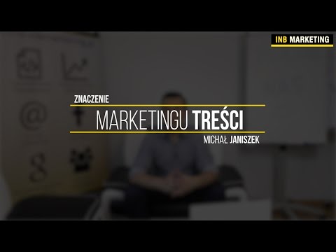 Wideo: Co To Jest Dostawca Treści