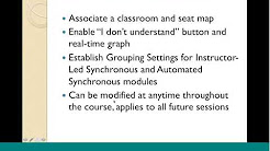 Strategies for Learning Catalytics