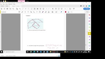 Trees and minimum connector problems