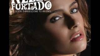 :.Nelly Furtado - All Good Things (Come To An End) .:OFFICIAL Instrumental:.