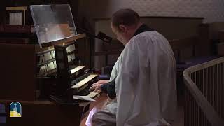 The Second Sunday After Pentecost, June 7th, 2026