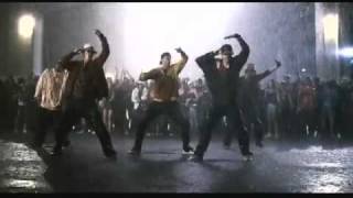 Step Up 2 The Streets  Final Dance Rain Scene.flv