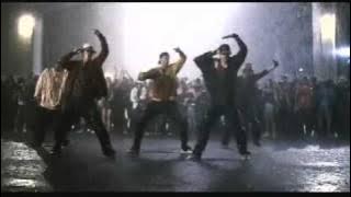 Step Up 2 The Streets - Final Dance Rain Scene.flv