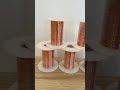 0.13mm 0.25mm 0.51mm 1mm 1.25mm copper wire Magnet Wire Enameled Copper Winding wire Coil Copper